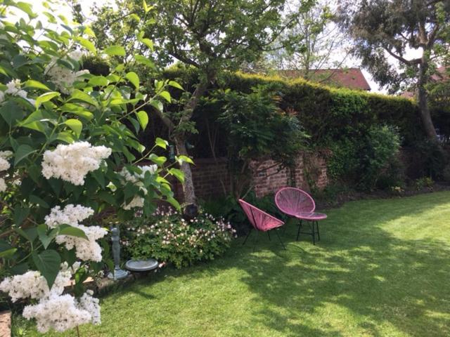 The Garden Suite Harrogate Buitenkant foto